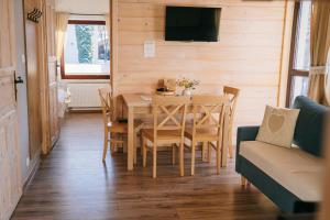 Agroturystyka u Gazdy, Wisła - zimowy raj dla rodzin, 1 km od stoku, Domowe śniadania, domek z balią & apartamenty, Zwierzęta z naszej zagrody