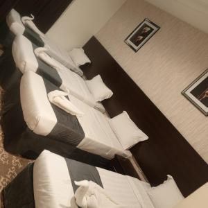 فندق شعائر الحياة