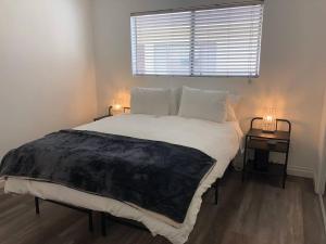 Modern 1 Bedroom Hollywood Apartment Near Larchmont Village Walk of Fame and Studios