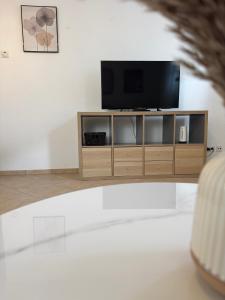 Ferienwohnung WohlfühlRaum