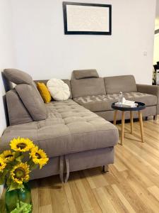 Christmas Market Apartment