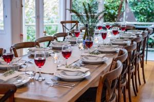 Sage Manor 8 Bedrooms