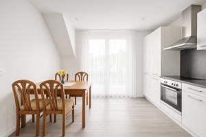 Deluxe Apartment Seeblick