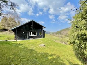 Ferienhaus Lemmerwiese