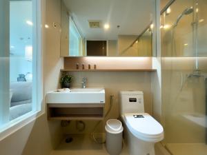 500m BTS l Fully Furnished l Pool and Gym l Sontana