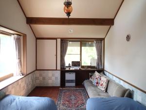 Funky Monkey Lodge, Myoko ファンキーモンキーロッジ 妙高