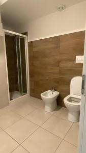 Temporary San Gottardo