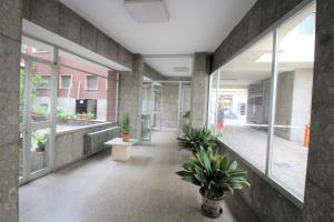 Temporary San Gottardo