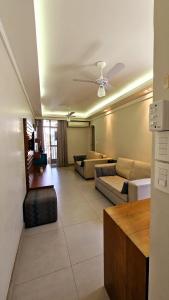 Apartamento completo no Forte