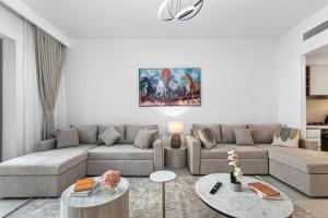 2BR Burj View - Downtown Views 2 - Dubai Mall Access