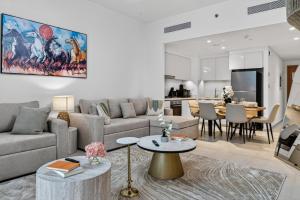 2BR Burj View - Downtown Views 2 - Dubai Mall Access