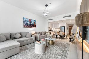 2BR Burj View - Downtown Views 2 - Dubai Mall Access