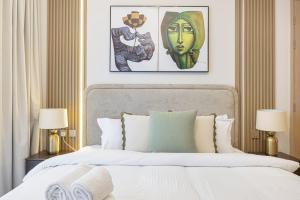 1BR VIDA Dubai Mall - LUXURY DOWNTOWN DUBAI STAY - NAMUVE