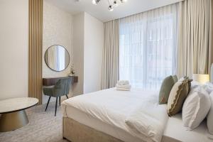 1BR VIDA Dubai Mall - LUXURY DOWNTOWN DUBAI STAY - NAMUVE
