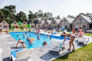 Holiday Park & Resort Pobierowo - Лукенцин