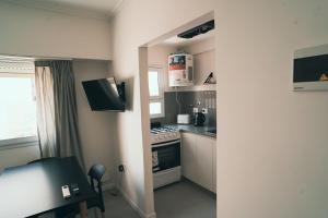 Check and Home - Olavarria II - 4 Huéspedes Reciclado en Zona Güemes