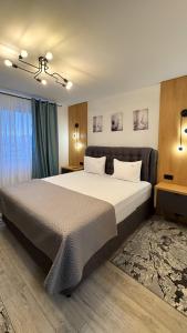 Venus Most Wanted at Coresi