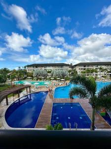 Muro Alto Beira Mar Ecolife 2 quartos