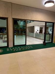 Muro Alto Beira Mar Ecolife 2 quartos