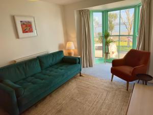 The Kittiwakes Perch