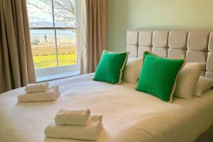 The Kittiwakes Perch