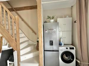 Maison avec jardin - 10 min de Rouen