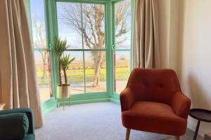 The Kittiwakes Perch