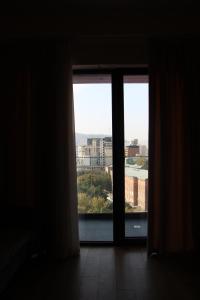 Apartments with Tbilisi View