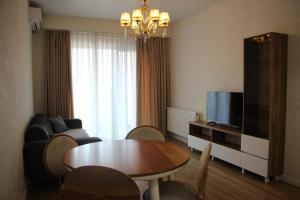 Apartments with Tbilisi View