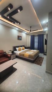 Kaziranga Guest House KOHORA