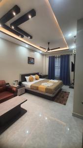 Kaziranga Guest House KOHORA