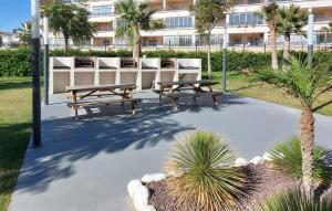 Nice Apartment In Orihuela Costa