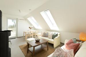 Haus an der Sonne OG 107