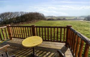 Gorgeous Home In Lemvig With Wifi