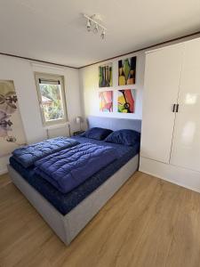 Vakantiepark Klein Vink - 25A