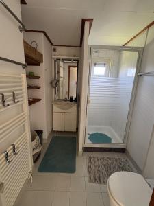 Vakantiepark Klein Vink - 25A