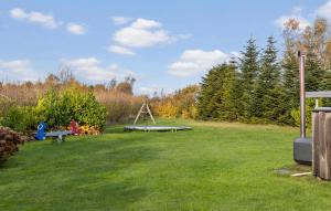 3 Bedroom Amazing Home In Otterup