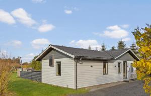 3 Bedroom Amazing Home In Otterup