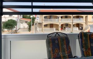 Awesome Apartment In Vir With Wifi