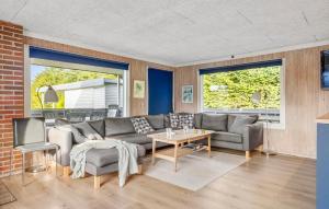 3 Bedroom Amazing Home In Otterup