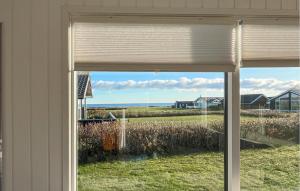 2 Bedroom Cozy Home In Sæby