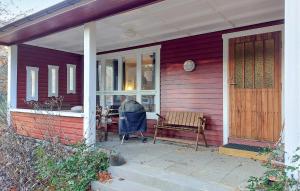 2 Bedroom Awesome Home In Sösdala