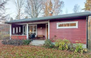 2 Bedroom Awesome Home In Sösdala