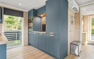 3 Bedroom Amazing Home In Otterup