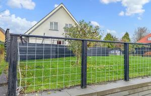 1 Bedroom Beautiful Apartment In Varde