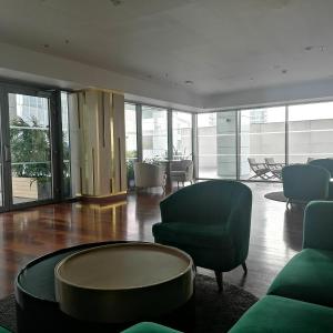 Cinnamon Life 2BR Apartment