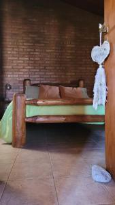 Cabaña El Molle - Los Nogales