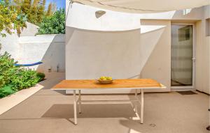 Lovely Apartment In Marina Di Ragusa