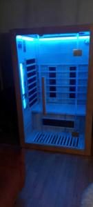 JACUZZI & SAUNA Apartament Warszawa Bemowo