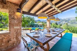 NEW! Can Picassa Tafona with Private Swimming Pool and close to Golf